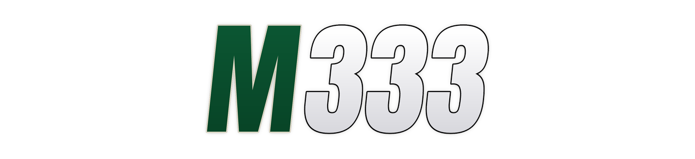 m333